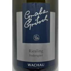 Riesling „Bruck“ Federspiel 2021