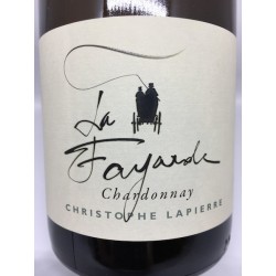 Beaujolais Village Blanc 2024