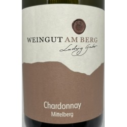 Chardonnay Mittelberg 2021