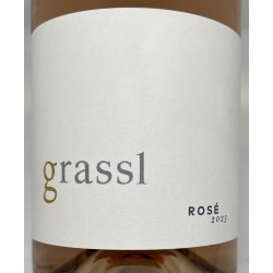 Zweigelt Rosè 2023