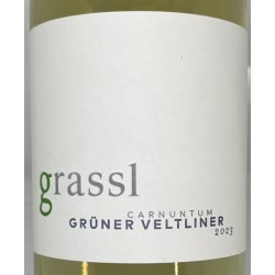 Grüner Veltliner 2023