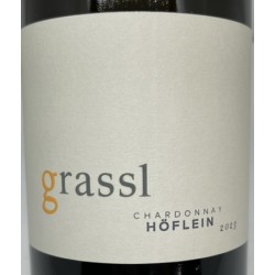 Chardonnay Höflein 2022