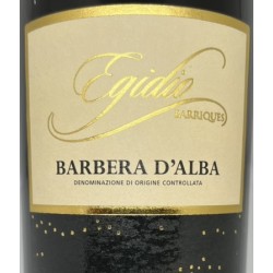 Barbera d´Alba Barrique 2022