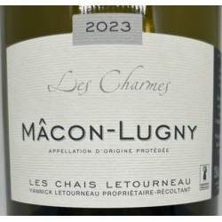 Macon-Lugny 2023