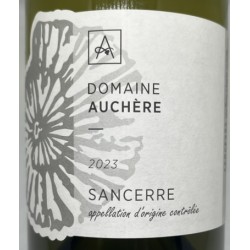 Sancerre Blanc 2023