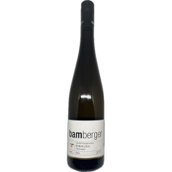 Riesling Monzinger Frühlingsplätzchen 2020